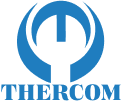 THERCOM Logo SVG
