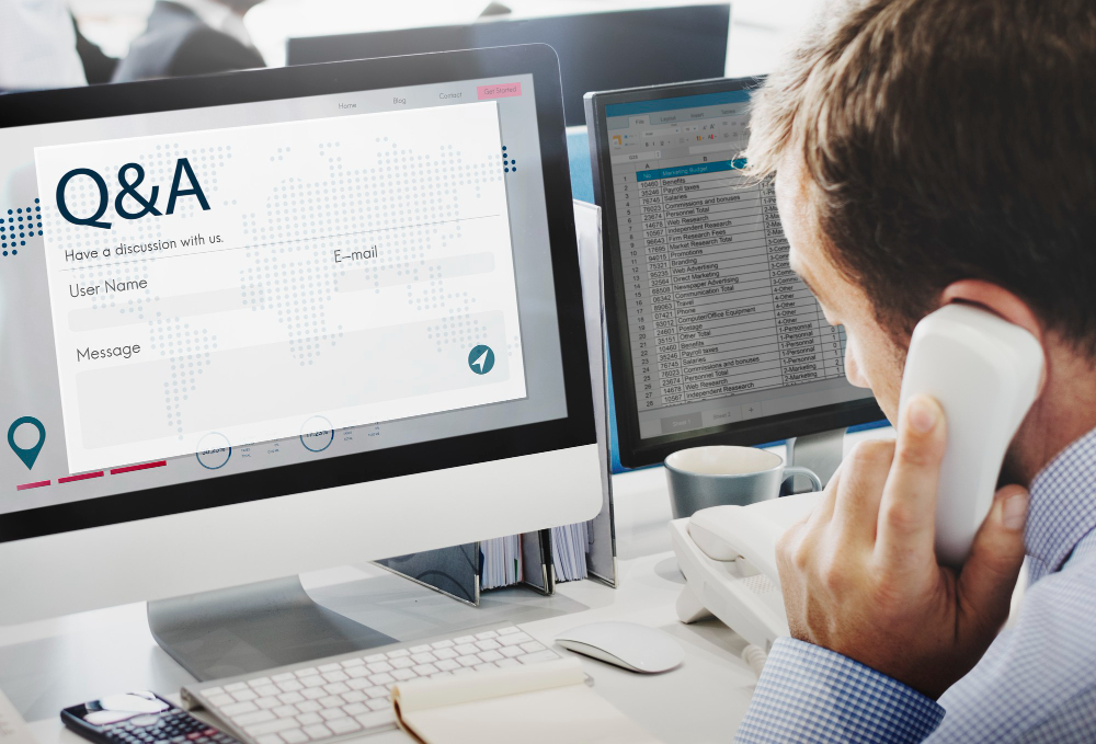 software QA testing process and checklist