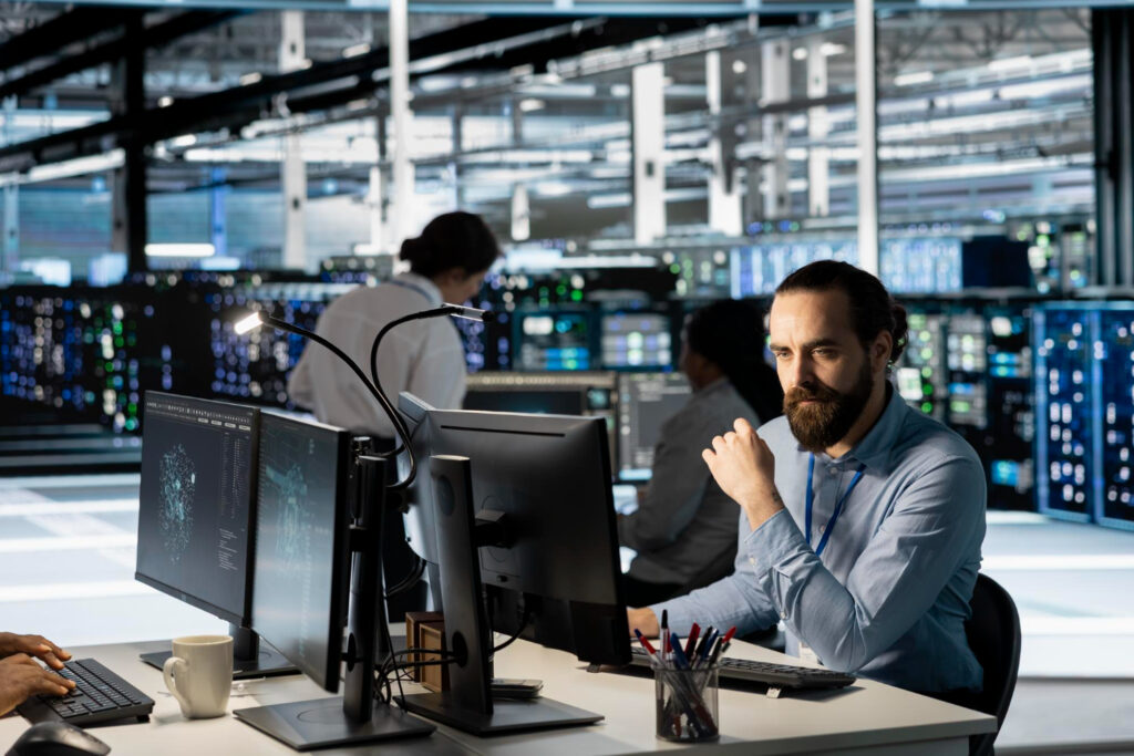 It Support