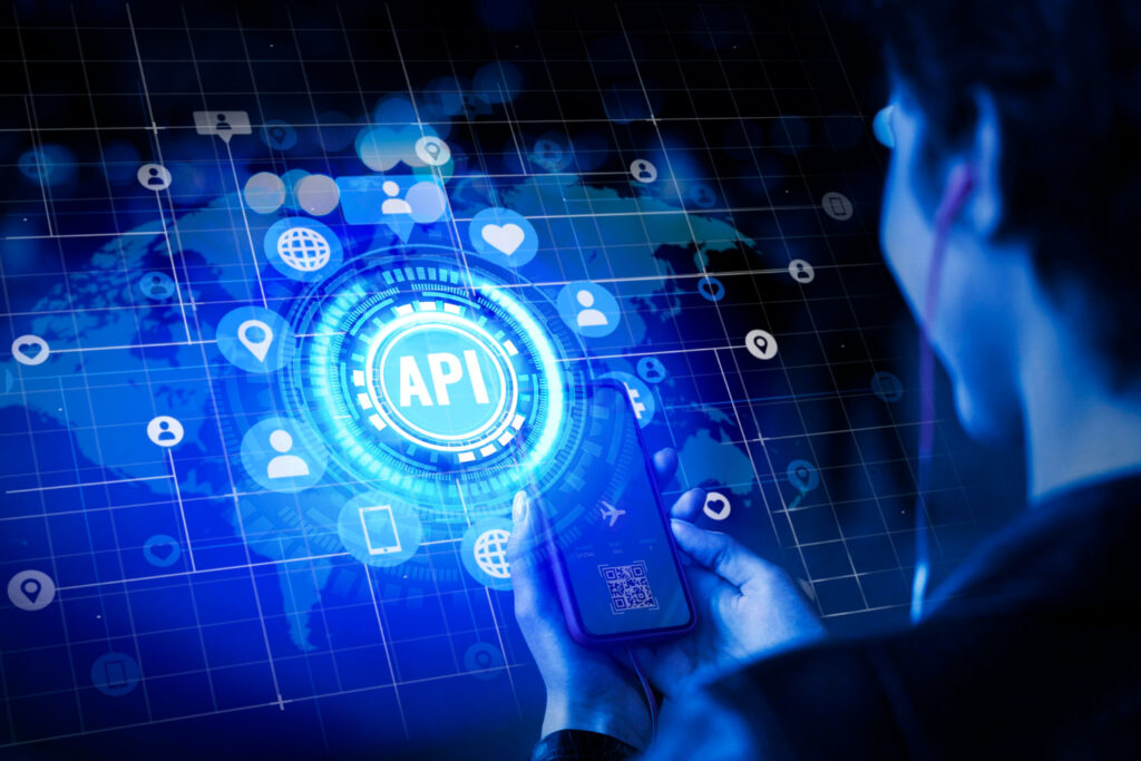 api