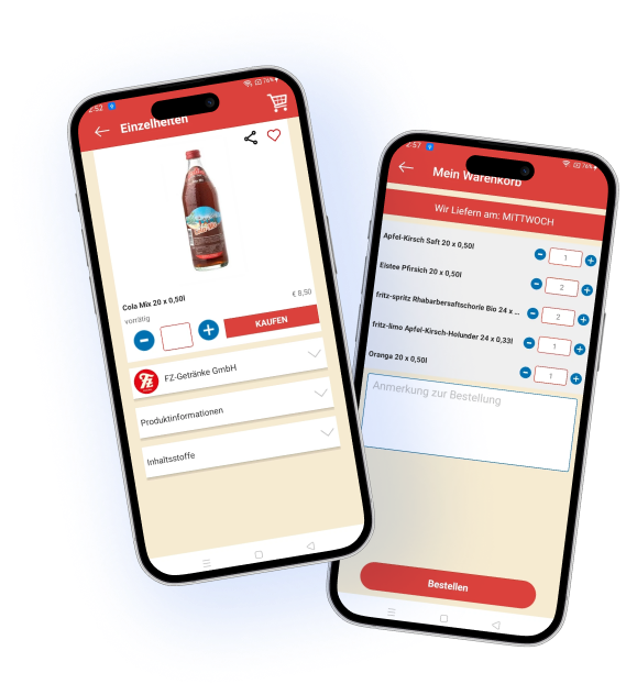 Custom Mobile App Development
