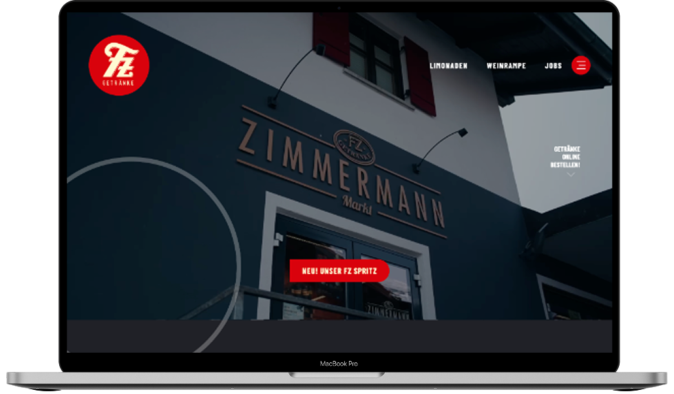 Website Development